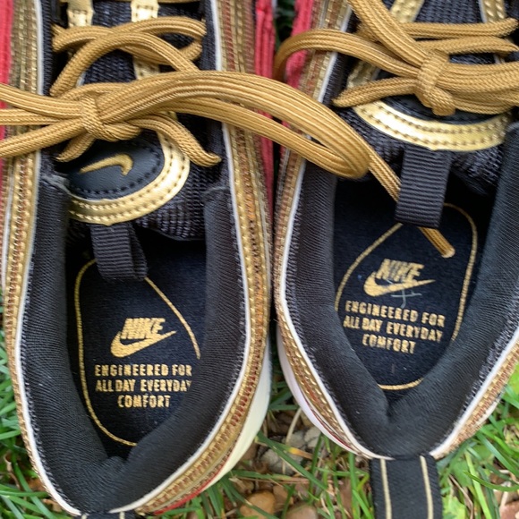 Nike Air Max 97 - Picture 9 of 9